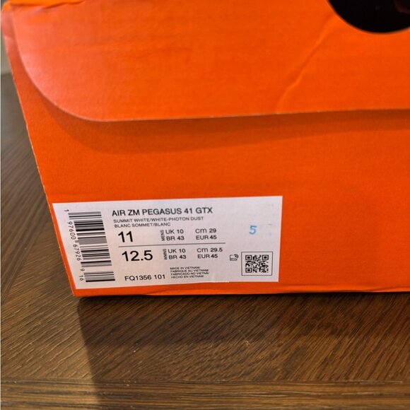 Men’s Pegasus 41 GORE-TEX - Picture 5 of 5